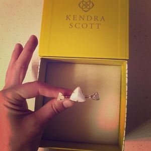 Kendra Scott ring